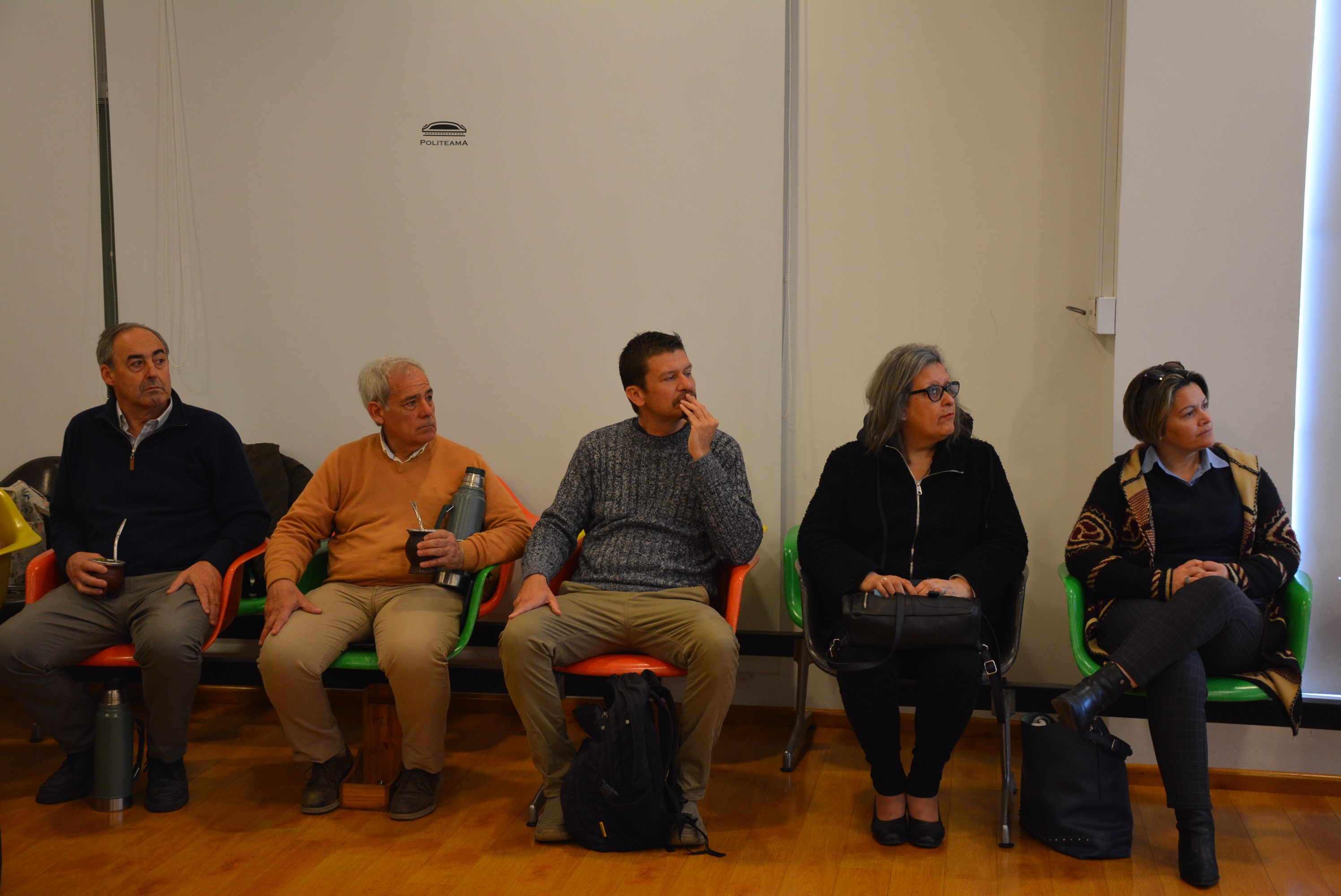 CECOED Canelones se reunió para tratar temas de déficit hídrico, prevención de incendios y nuevo Plan Integral de Gestión de Riesgos CECOED Canelones se reunió para tratar temas de déficit hídrico, prevención de incendios y nuevo Plan Integral de Gestión de Riesgos