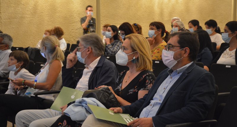 Se desarrolló la convención internacional Canelones libre de Hepatitis C - Uruguay sin Hepatitis C