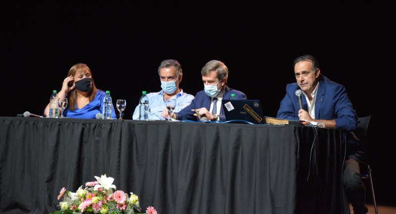 Se desarrolló la convención internacional Canelones libre de Hepatitis C - Uruguay sin Hepatitis C Se desarrolló la convención internacional Canelones libre de Hepatitis C - Uruguay sin Hepatitis C