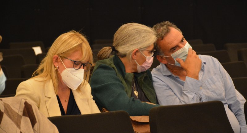 Se desarrolló la convención internacional Canelones libre de Hepatitis C - Uruguay sin Hepatitis C Se desarrolló la convención internacional Canelones libre de Hepatitis C - Uruguay sin Hepatitis C