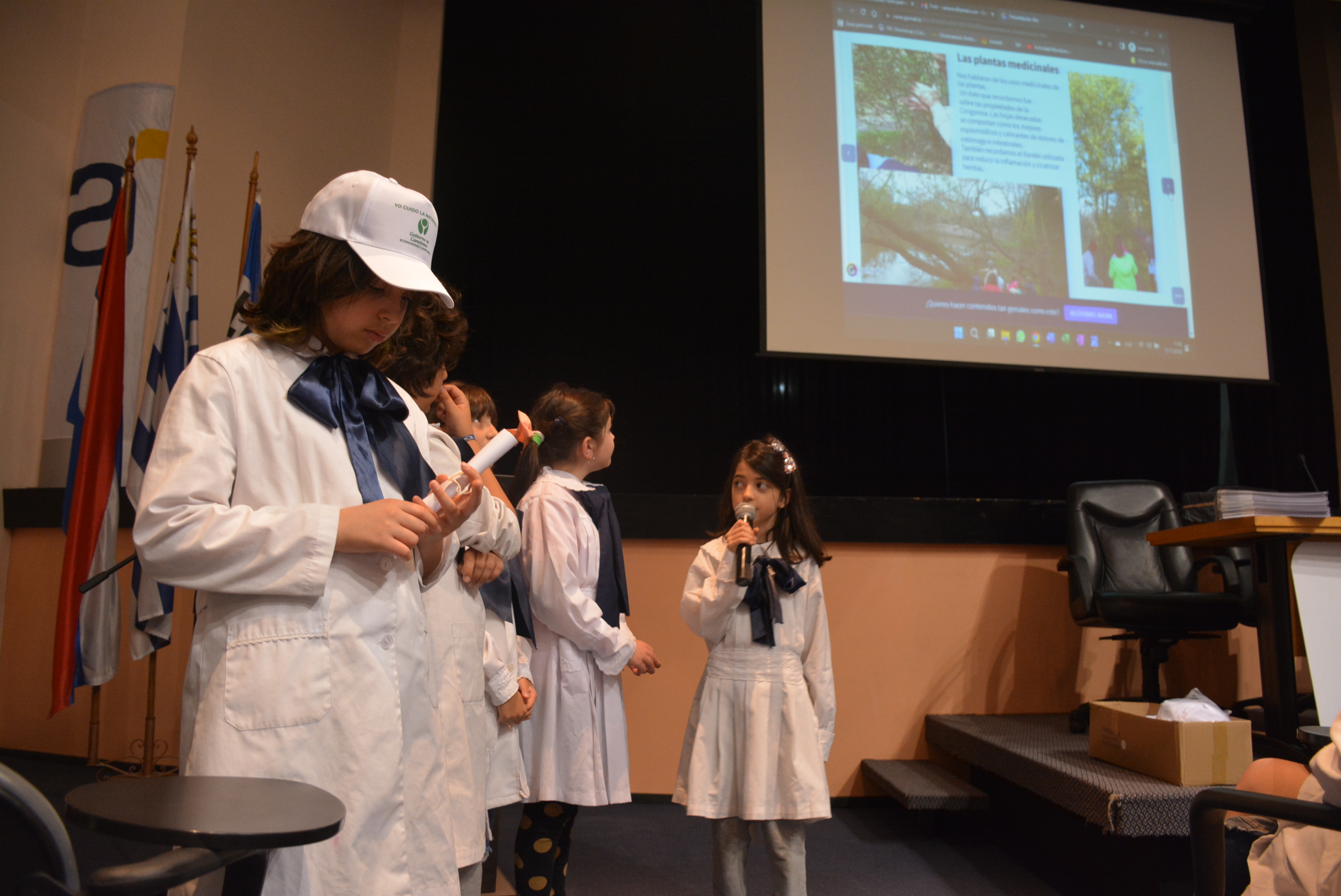 Cierre del programa de Educación Ambiental y Monitoreo Participativo, Calidad de Agua, Biodiversidad, Conflictos o Presiones Ambientales Cierre del programa de Educación Ambiental y Monitoreo Participativo, Calidad de Agua, Biodiversidad, Conflictos o Presiones Ambientales