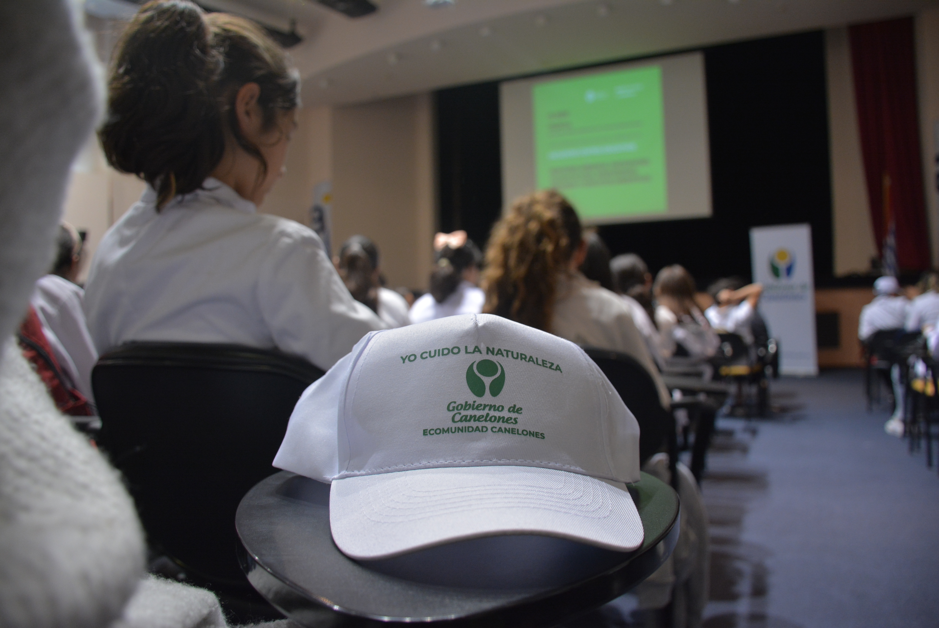 Cierre del programa de Educación Ambiental y Monitoreo Participativo, Calidad de Agua, Biodiversidad, Conflictos o Presiones Ambientales Cierre del programa de Educación Ambiental y Monitoreo Participativo, Calidad de Agua, Biodiversidad, Conflictos o Presiones Ambientales
