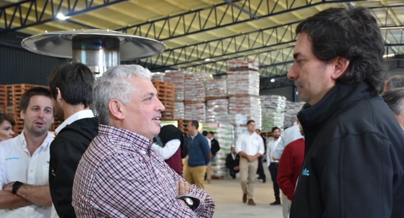 Alcalde Nicolich- Ciudad Gral. Liber Seregni, Líber Moreno Alcalde Nicolich- Ciudad Gral. Liber Seregni, Líber Moreno