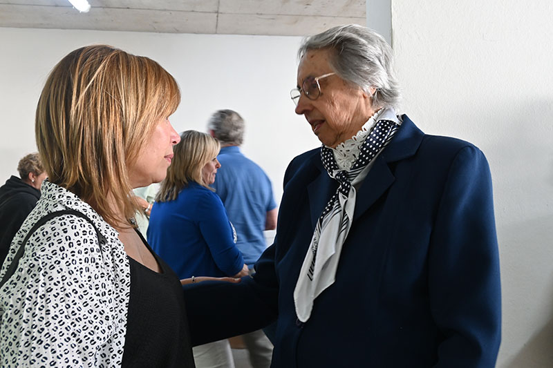 Edil por un día: se debatió sobre accesibilidad, adultos mayores, participación ciudadana y salud mental Edil por un día: se debatió sobre accesibilidad, adultos mayores, participación ciudadana y salud mental