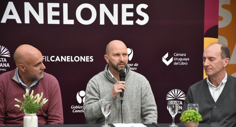 Director General de Culura, Sergio Machín