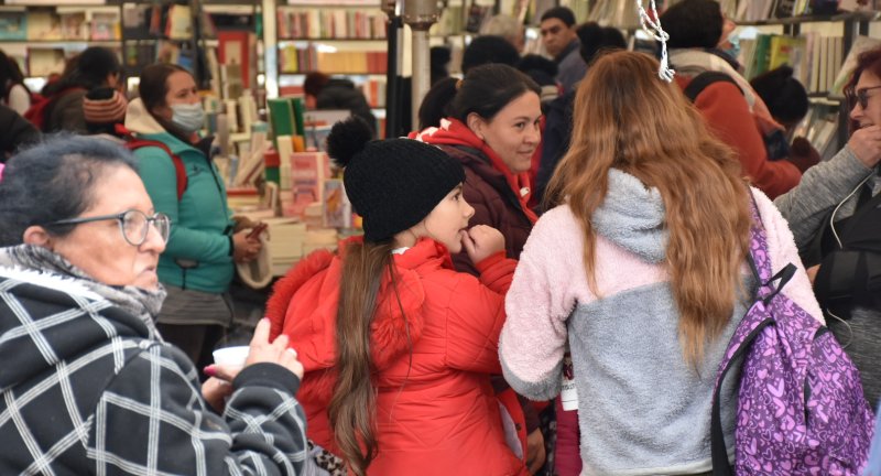 Canelones Te Leo llegó al Municipio de Joaquín Suárez Canelones Te Leo llegó al Municipio de Joaquín Suárez