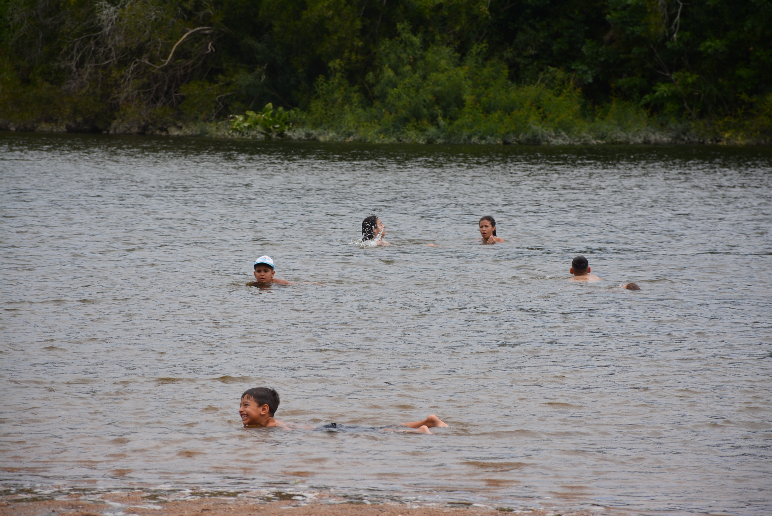Camping de Aguas Corrientes Camping de Aguas Corrientes