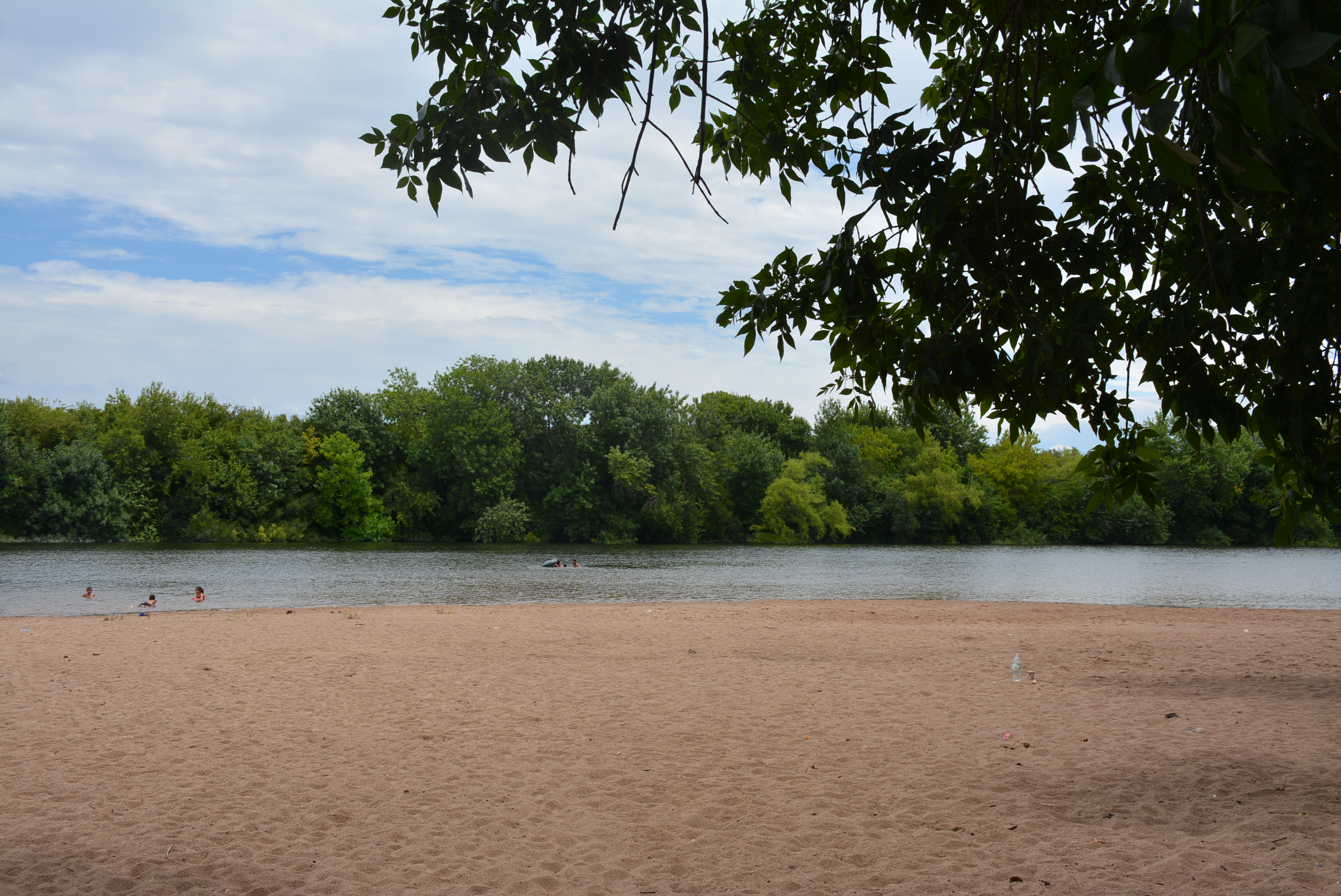 Camping de Aguas Corrientes Camping de Aguas Corrientes