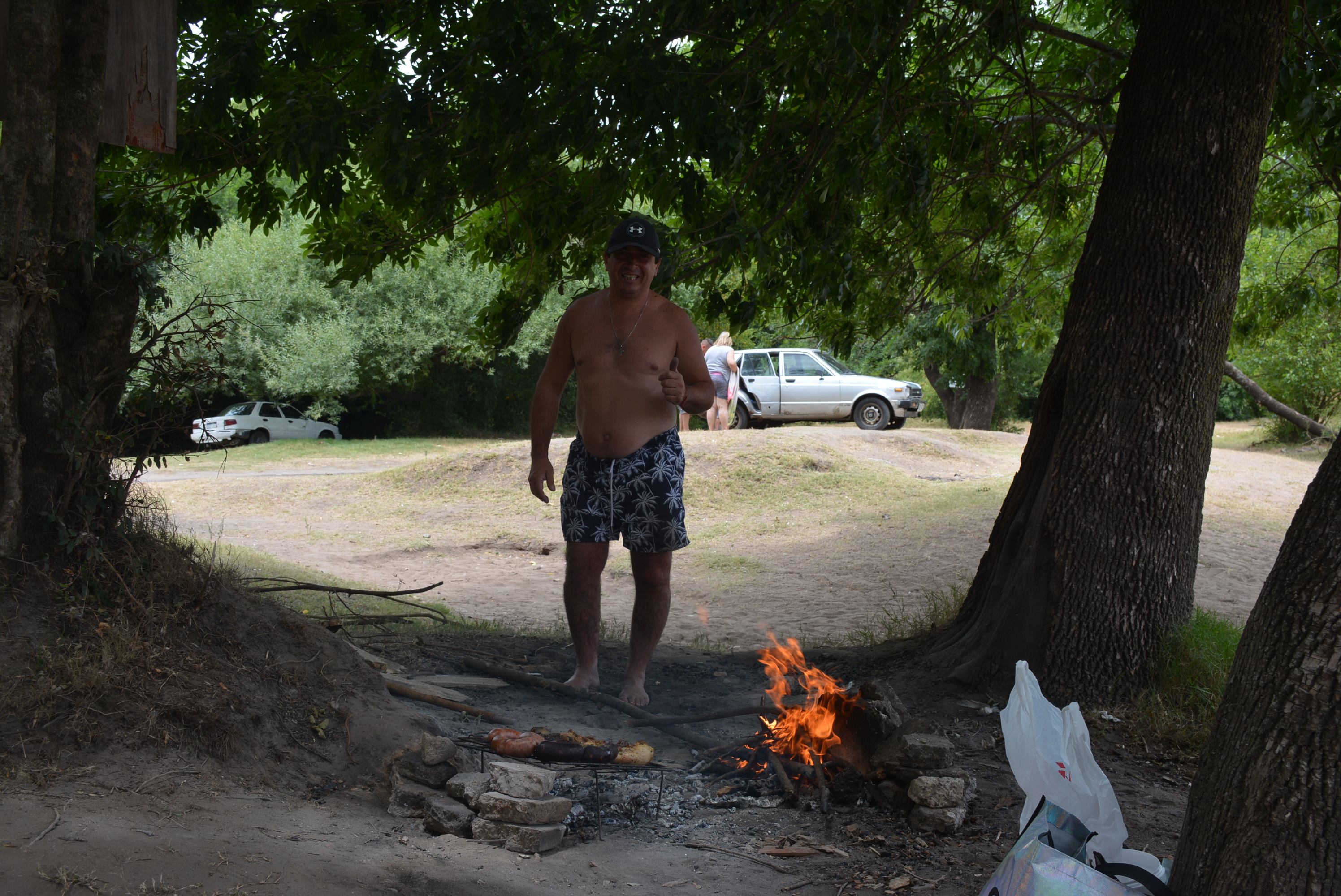 Camping de Aguas Corrientes Camping de Aguas Corrientes