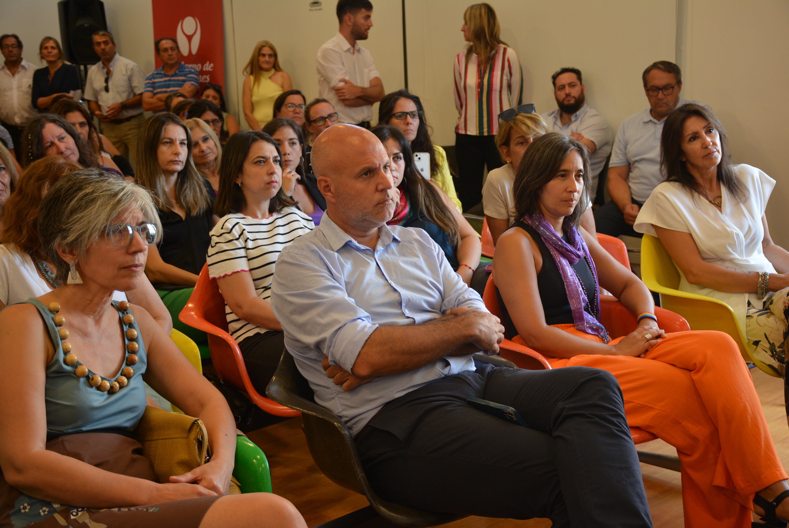 Actividad central por el Día Internacional de la Mujer: Mujeres canarias fortalecidas, compromiso de Canelones