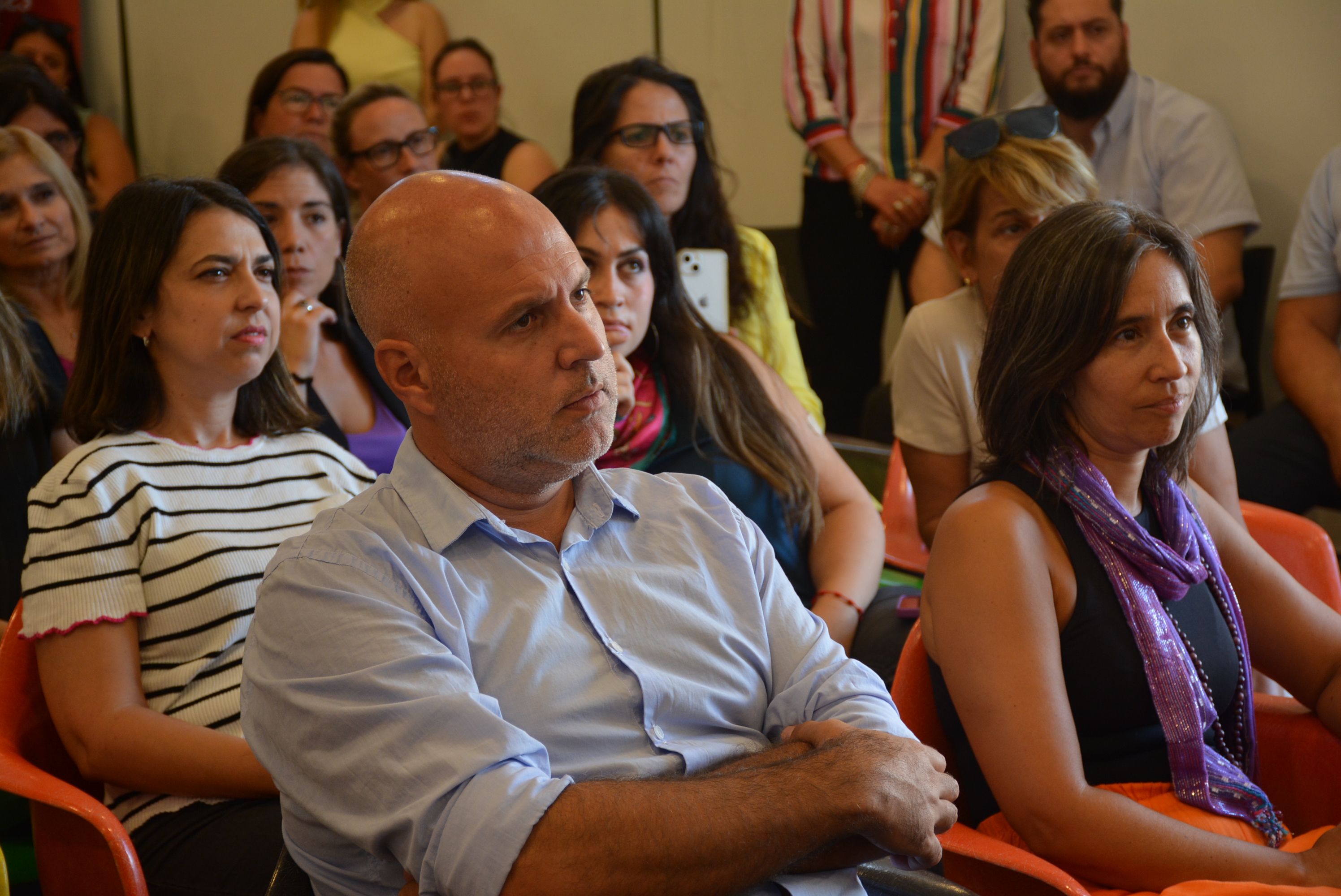 Actividad central por el Día Internacional de la Mujer: Mujeres canarias fortalecidas, compromiso de Canelones Actividad central por el Día Internacional de la Mujer: Mujeres canarias fortalecidas, compromiso de Canelones