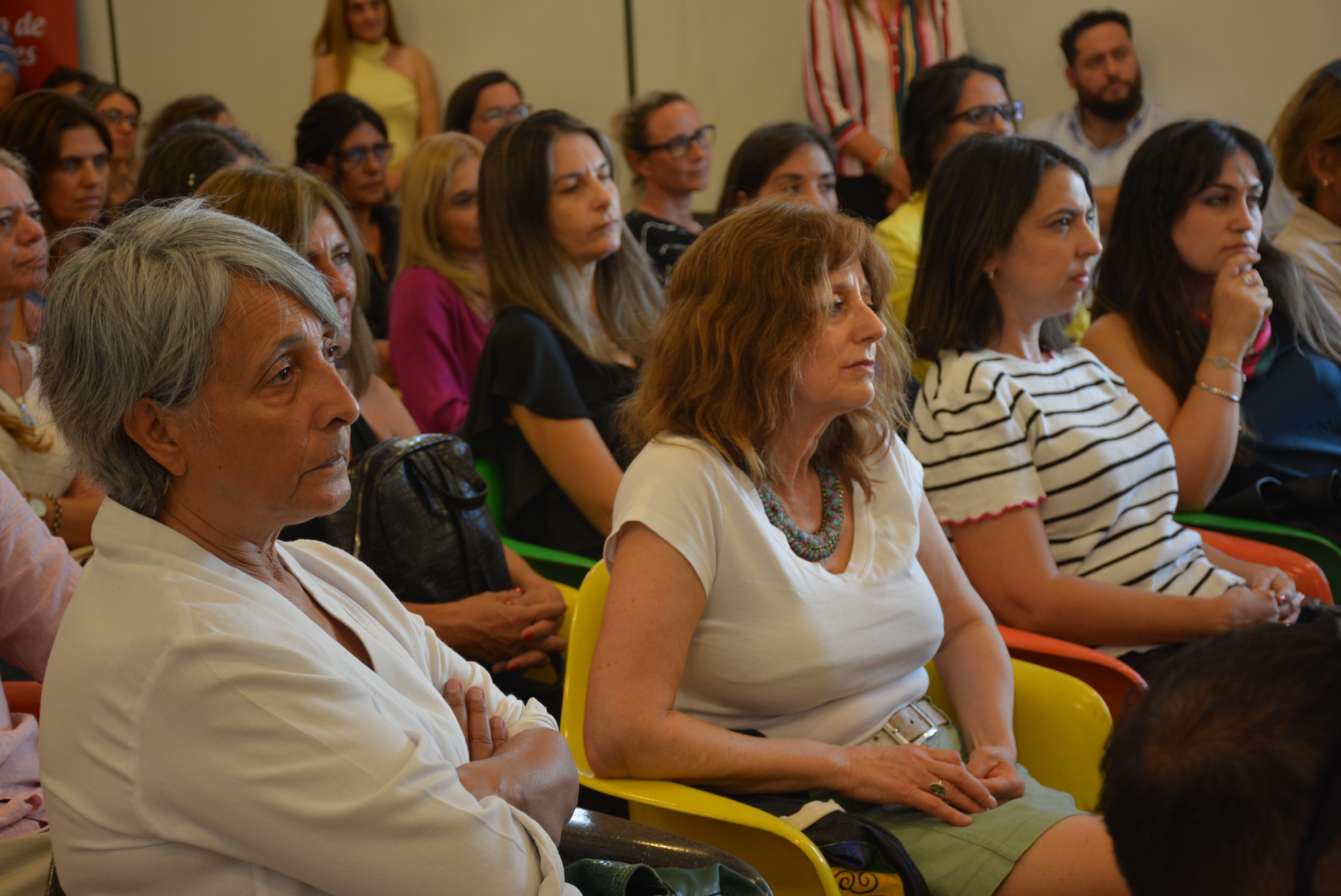 Actividad central por el Día Internacional de la Mujer: Mujeres canarias fortalecidas, compromiso de Canelones