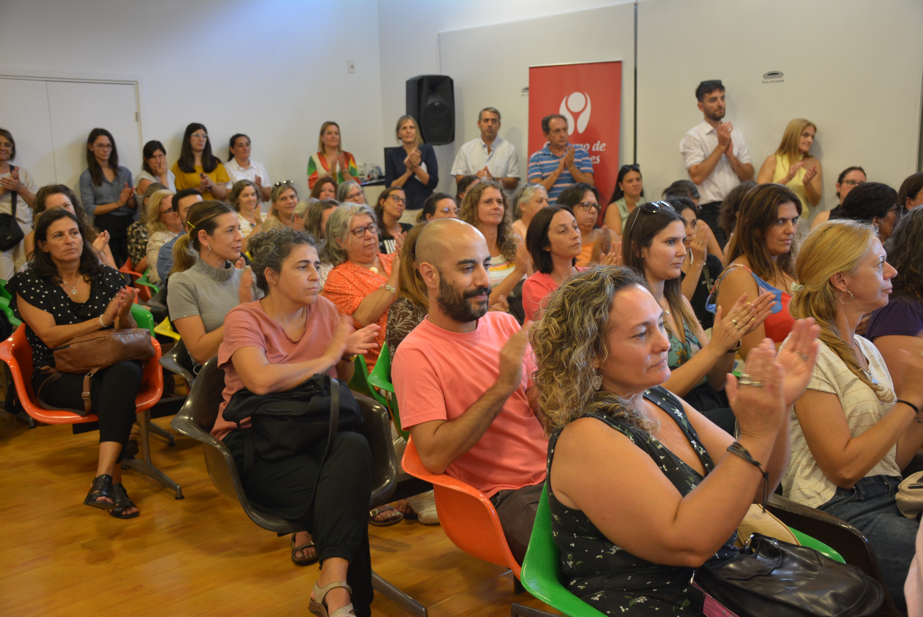 Actividad central por el Día Internacional de la Mujer: Mujeres canarias fortalecidas, compromiso de Canelones Actividad central por el Día Internacional de la Mujer: Mujeres canarias fortalecidas, compromiso de Canelones