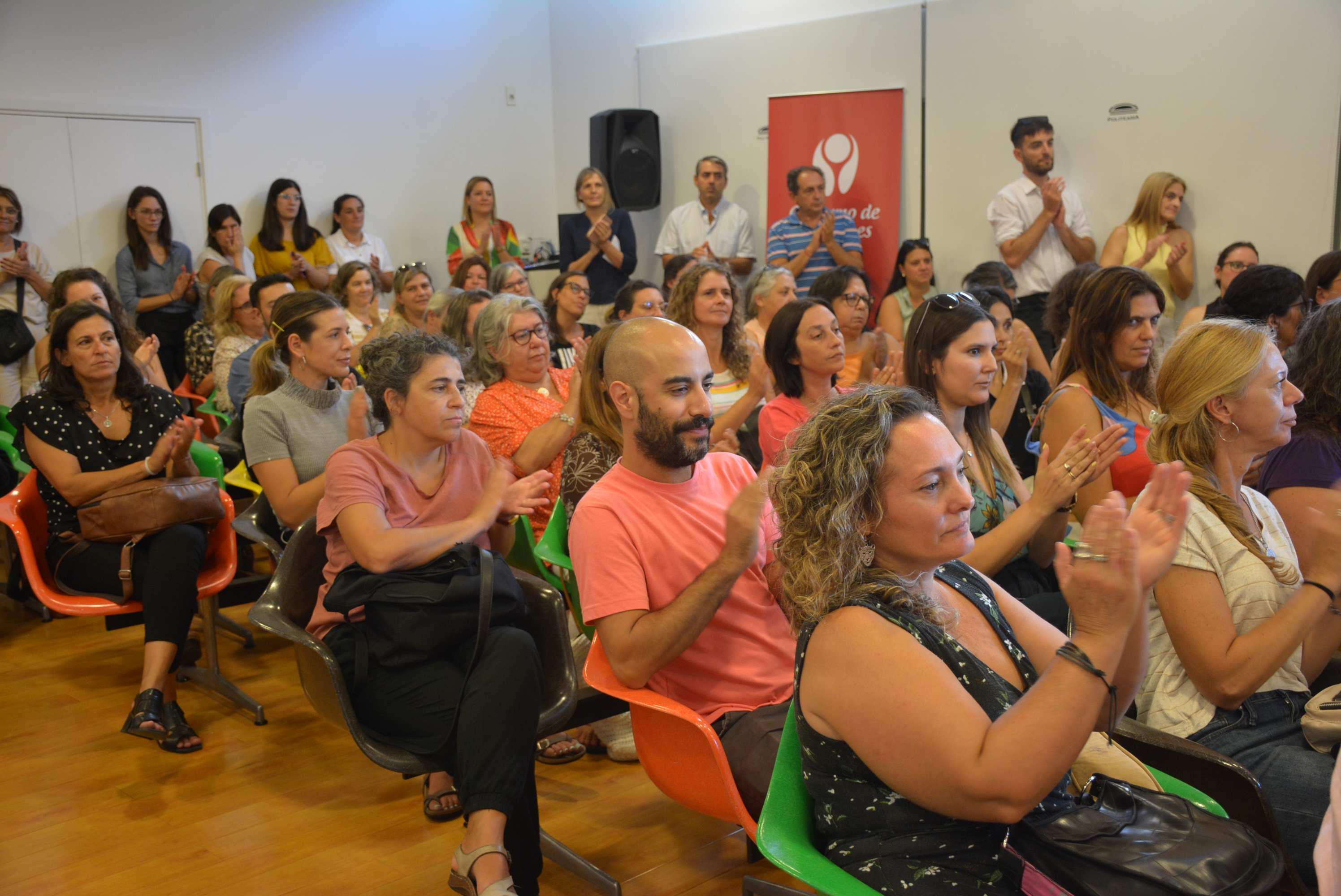 Actividad central por el Día Internacional de la Mujer: Mujeres canarias fortalecidas, compromiso de Canelones