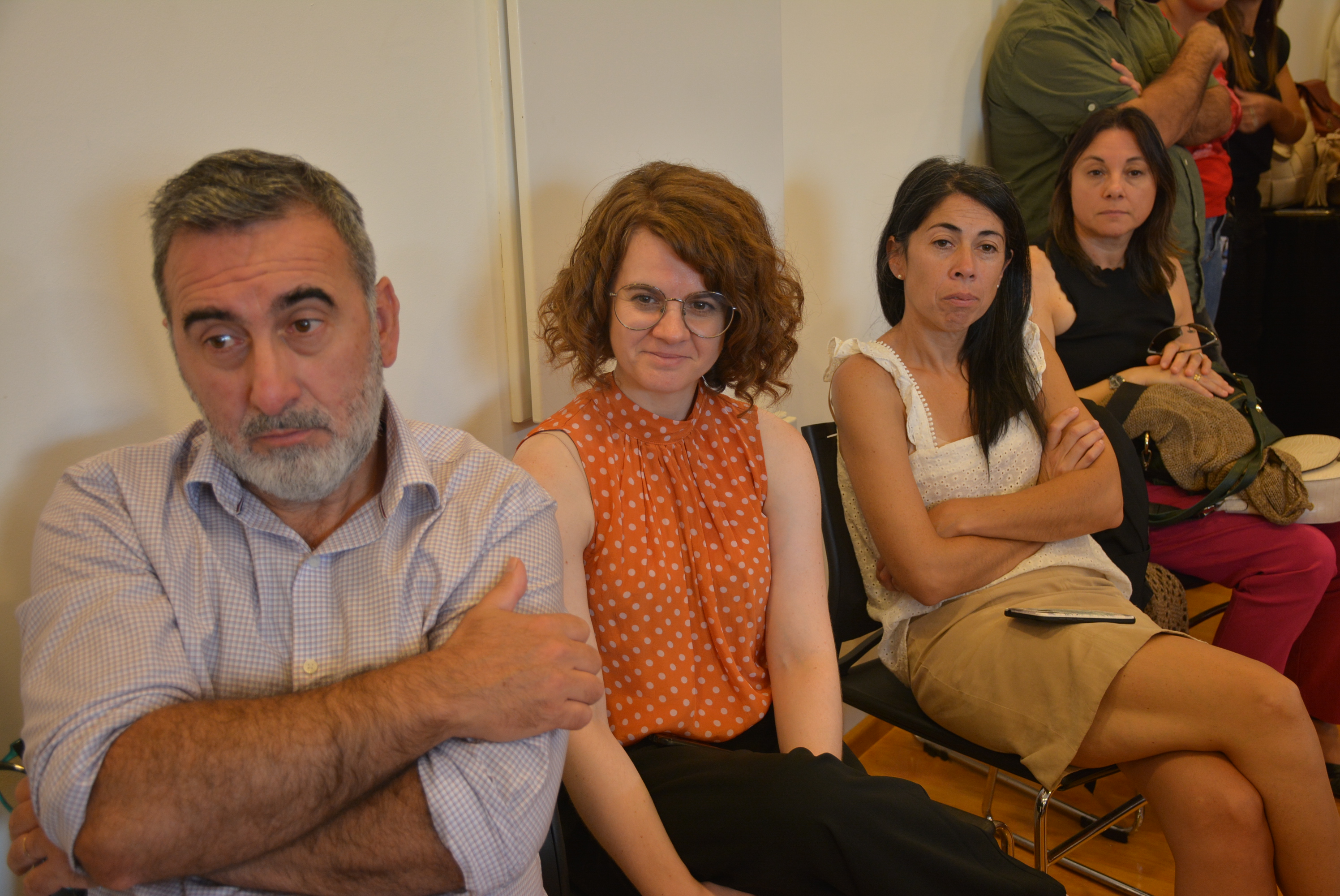Actividad central por el Día Internacional de la Mujer: Mujeres canarias fortalecidas, compromiso de Canelones Actividad central por el Día Internacional de la Mujer: Mujeres canarias fortalecidas, compromiso de Canelones