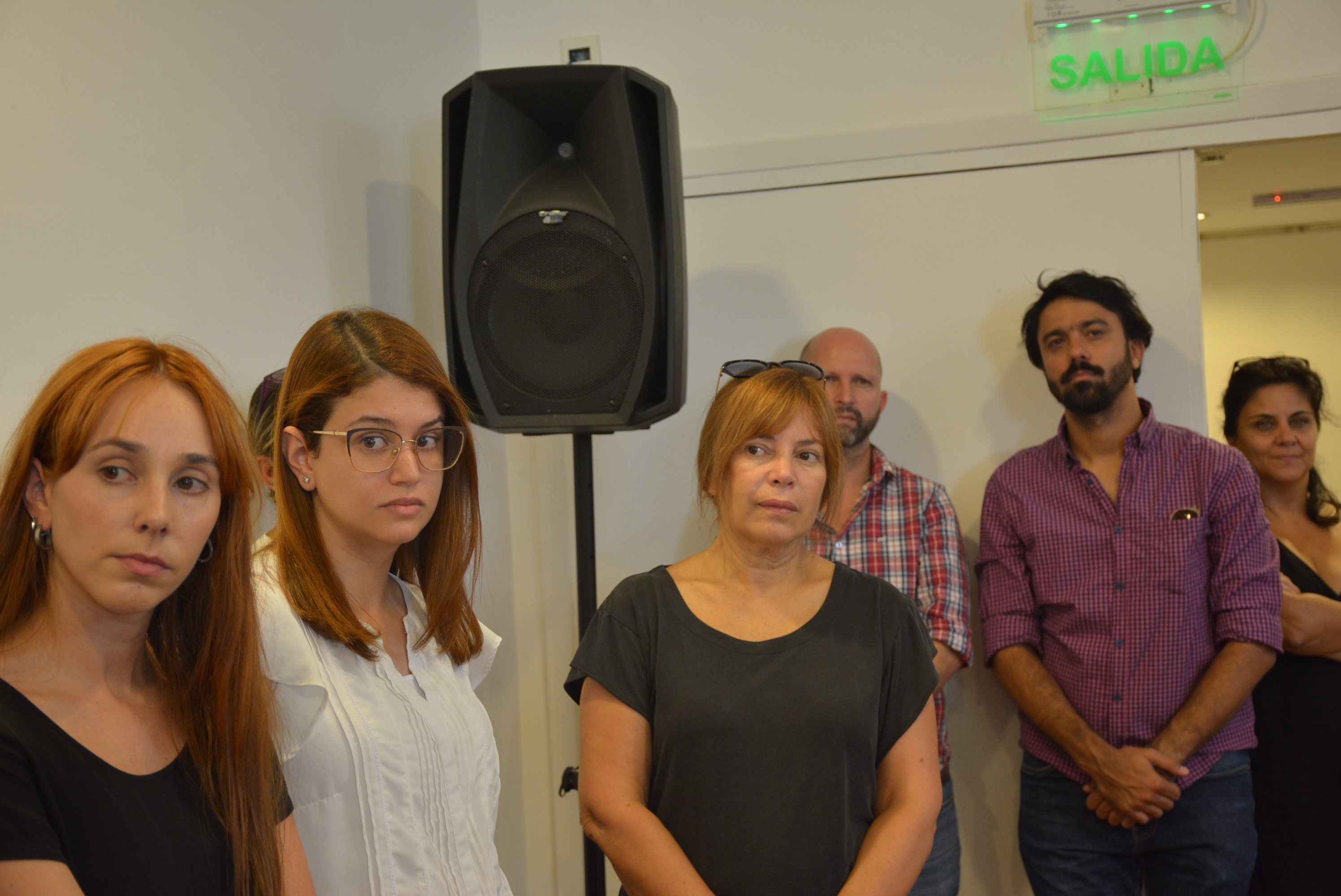 Actividad central por el Día Internacional de la Mujer: Mujeres canarias fortalecidas, compromiso de Canelones