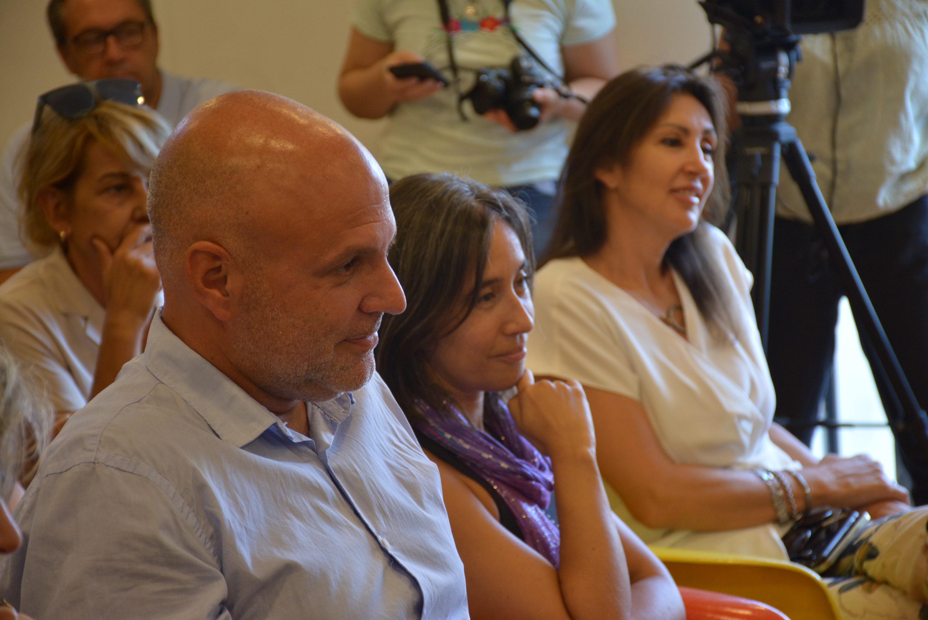 Actividad central por el Día Internacional de la Mujer: Mujeres canarias fortalecidas, compromiso de Canelones Actividad central por el Día Internacional de la Mujer: Mujeres canarias fortalecidas, compromiso de Canelones