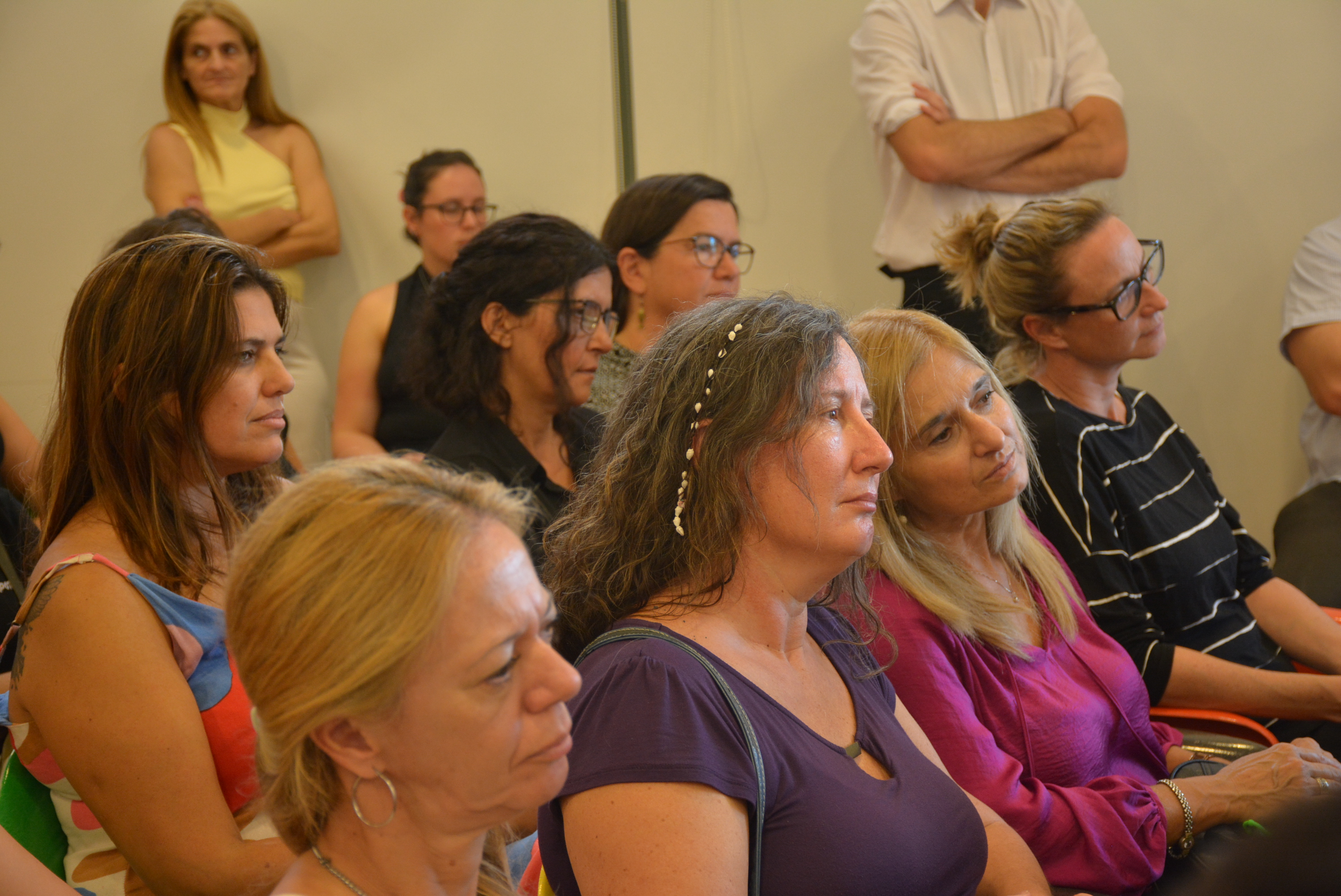 Actividad central por el Día Internacional de la Mujer: Mujeres canarias fortalecidas, compromiso de Canelones Actividad central por el Día Internacional de la Mujer: Mujeres canarias fortalecidas, compromiso de Canelones