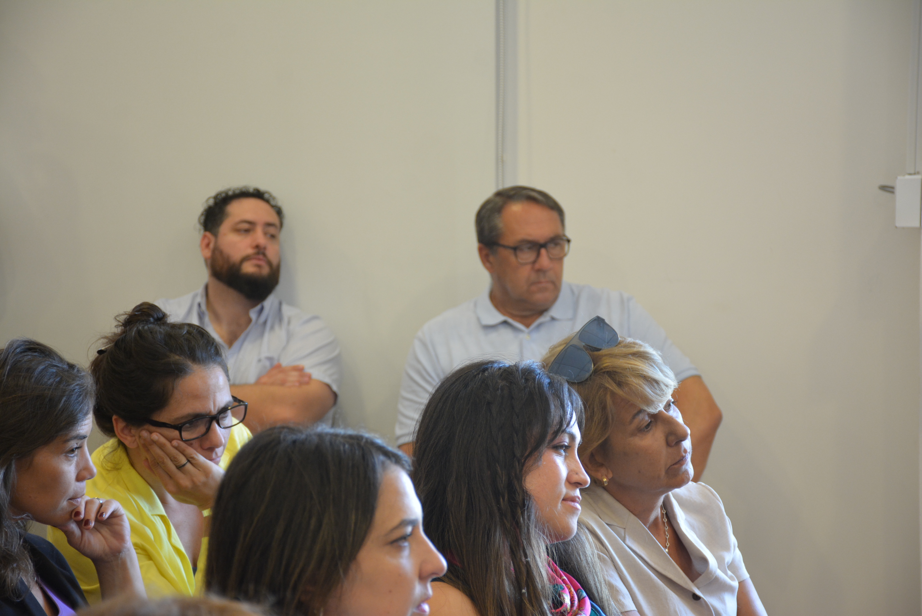 Actividad central por el Día Internacional de la Mujer: Mujeres canarias fortalecidas, compromiso de Canelones