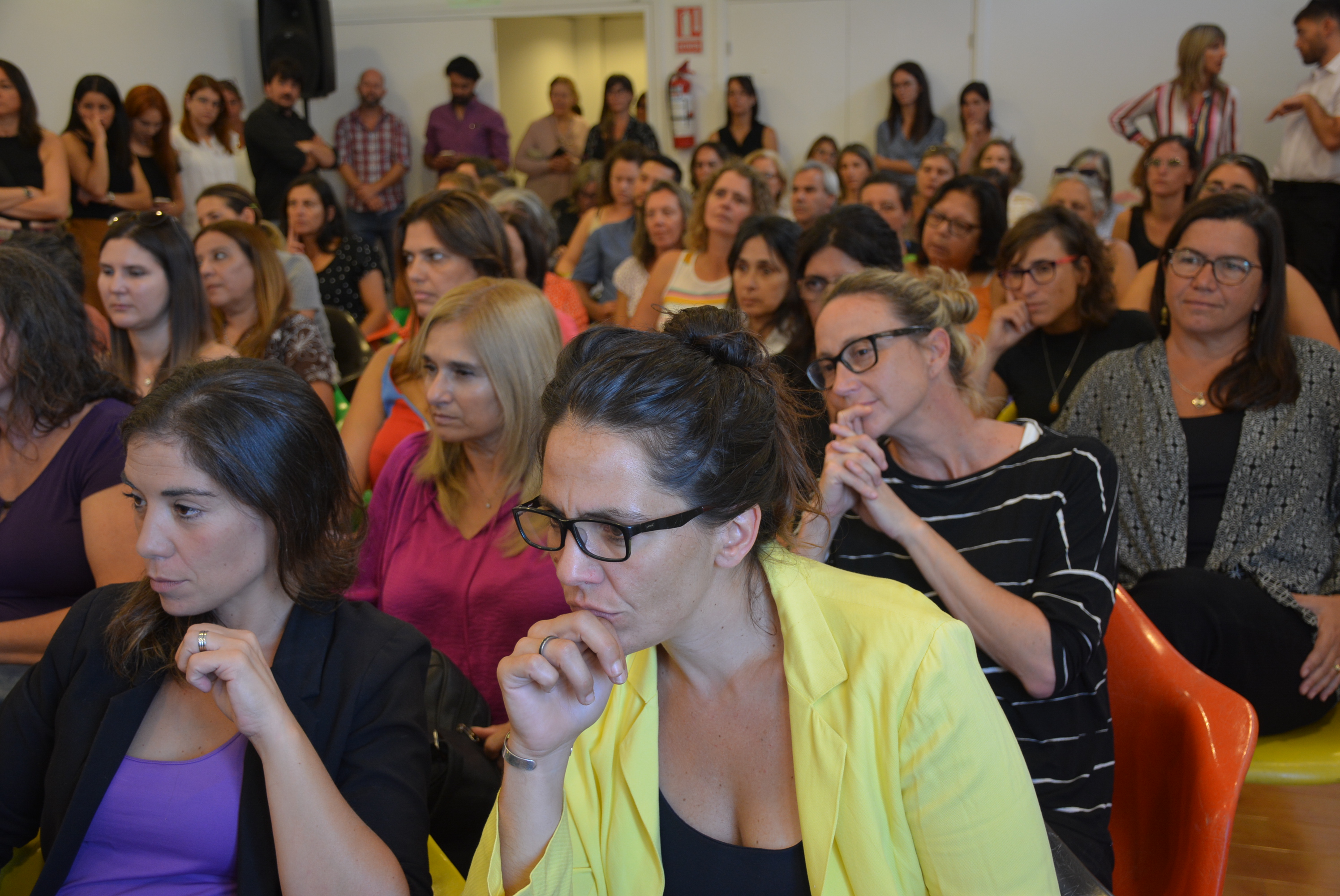 Actividad central por el Día Internacional de la Mujer: Mujeres canarias fortalecidas, compromiso de Canelones