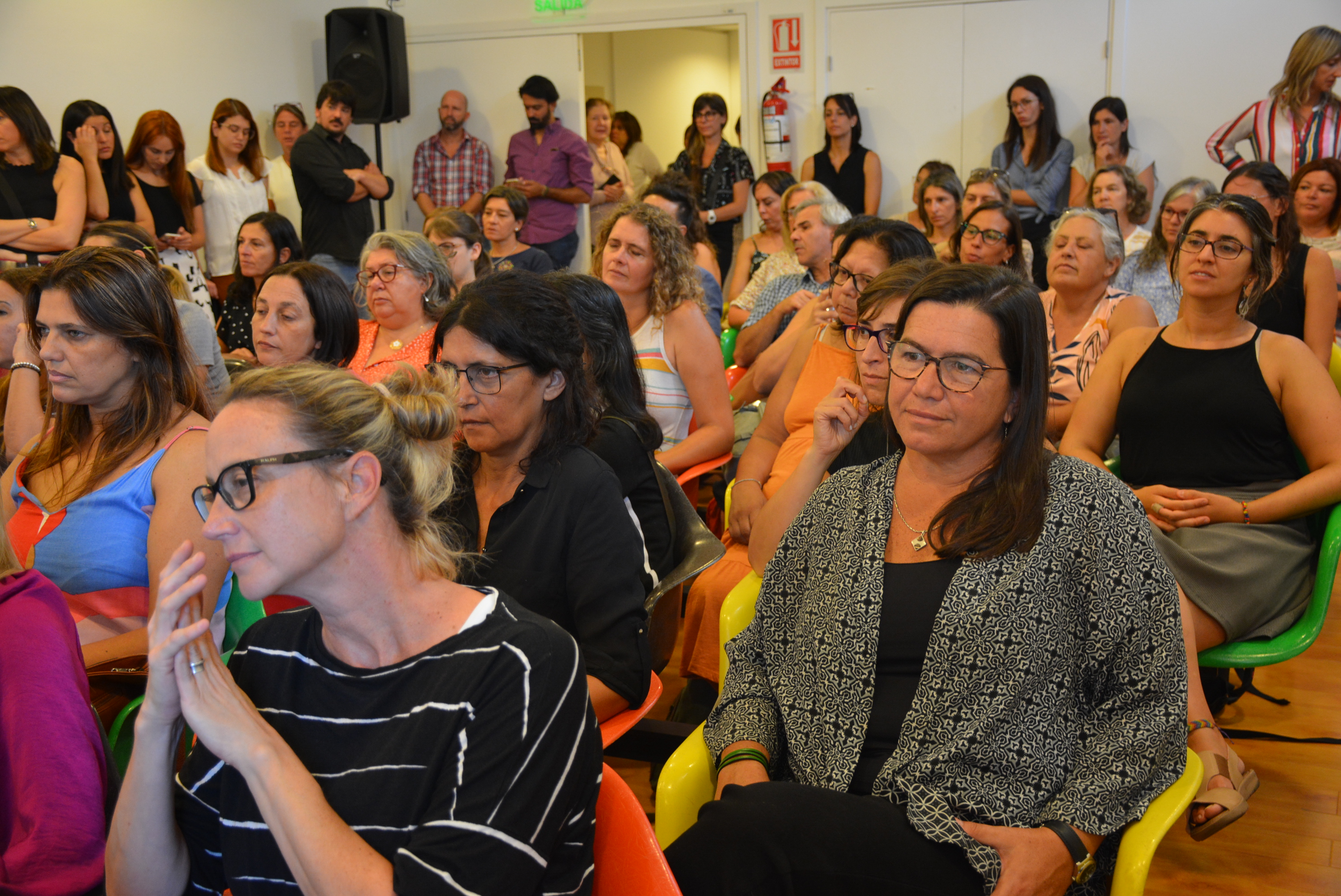 Actividad central por el Día Internacional de la Mujer: Mujeres canarias fortalecidas, compromiso de Canelones Actividad central por el Día Internacional de la Mujer: Mujeres canarias fortalecidas, compromiso de Canelones