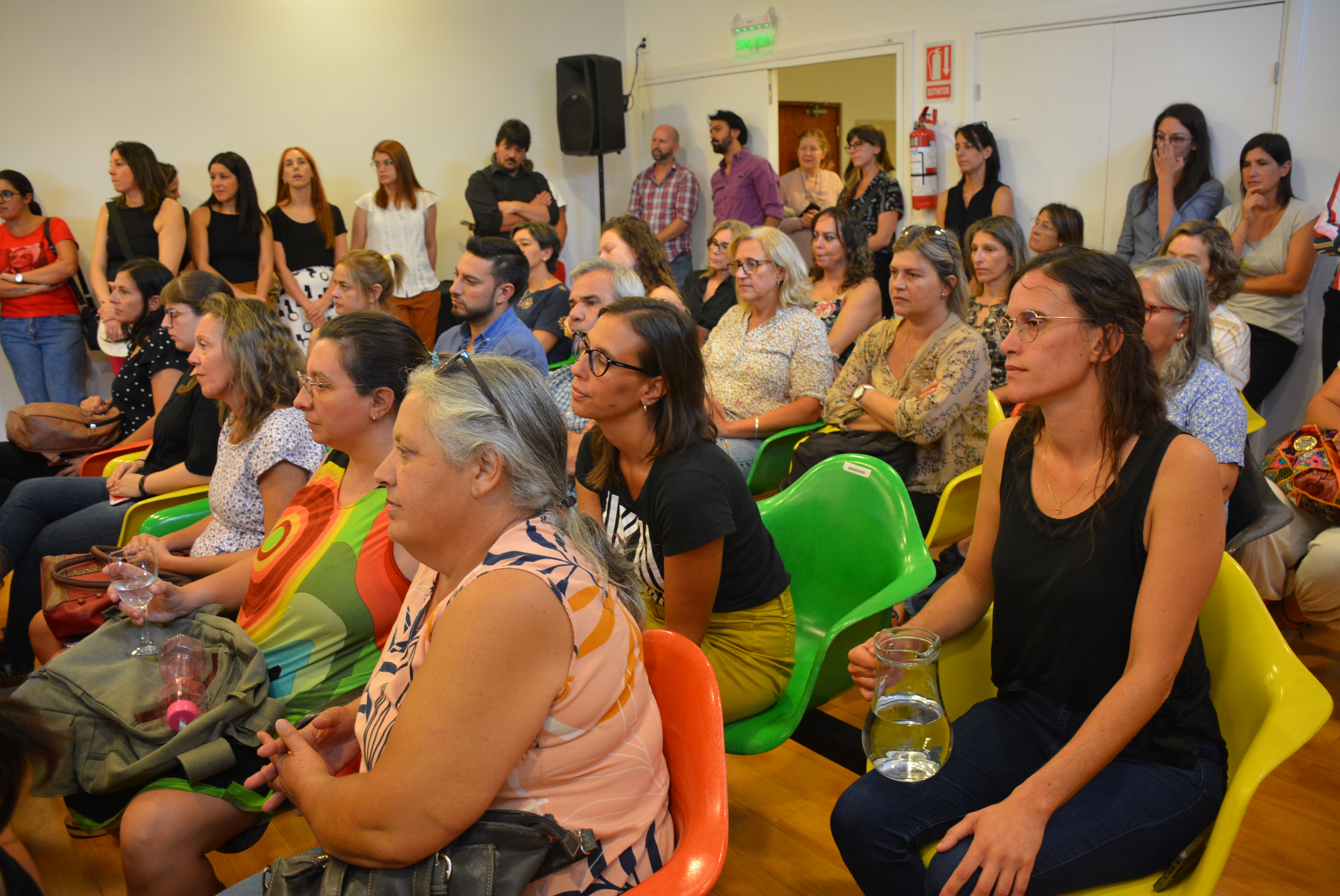 Actividad central por el Día Internacional de la Mujer: Mujeres canarias fortalecidas, compromiso de Canelones Actividad central por el Día Internacional de la Mujer: Mujeres canarias fortalecidas, compromiso de Canelones