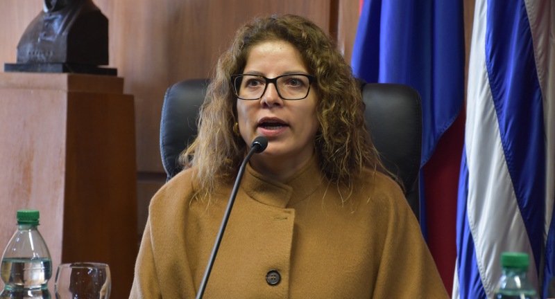 Intendente Orsi recibió a la Red de Empresas Inclusivas que inició recorrida por todo el país Intendente Orsi recibió a la Red de Empresas Inclusivas que inició recorrida por todo el país