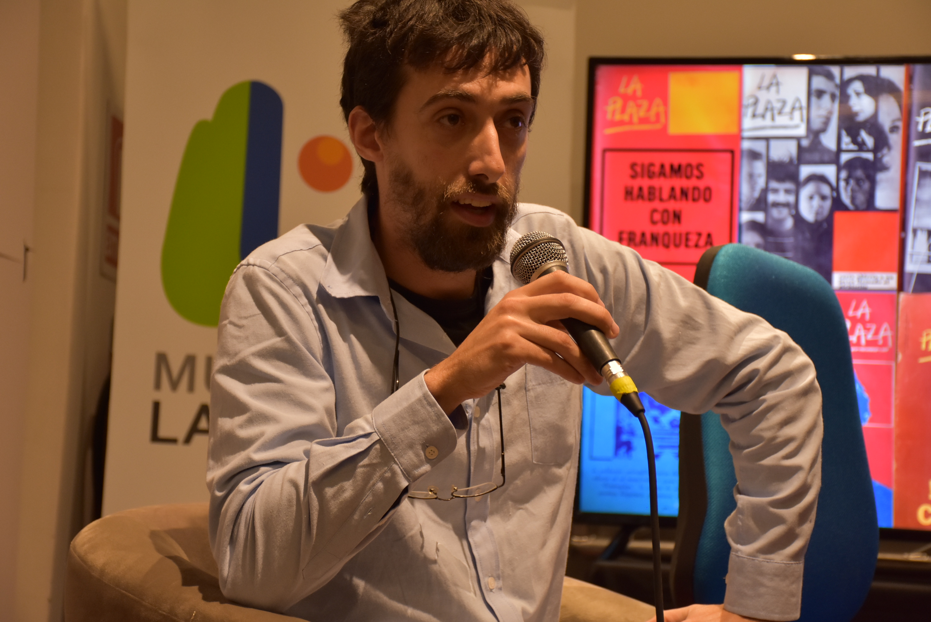 Economista Fernando Esponda Economista Fernando Esponda