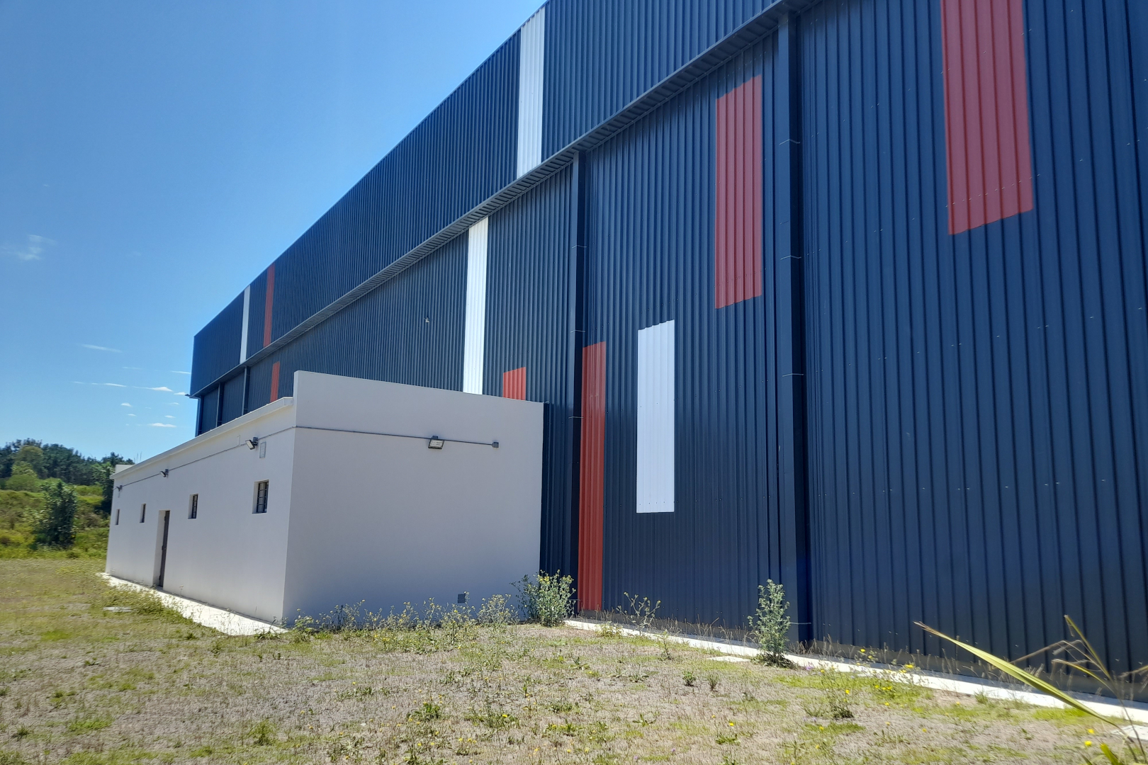 Polideportivo en Ciudad de la Costa Polideportivo en Ciudad de la Costa