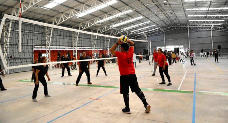 Gimnasio Polideportivo Toledo Gimnasio Polideportivo Toledo