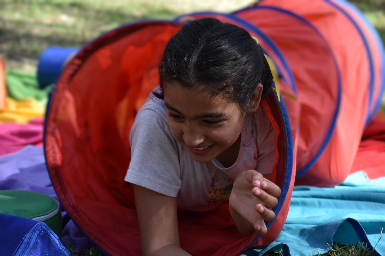 El derecho al descanso, el esparcimiento, al juego y a las actividades recreativas son contemplados en la Convención de los Derechos de Niños, Niñas y Adolescentes El derecho al descanso, el esparcimiento, al juego y a las actividades recreativas son contemplados en la Convención de los Derechos de Niños, Niñas y Adolescentes