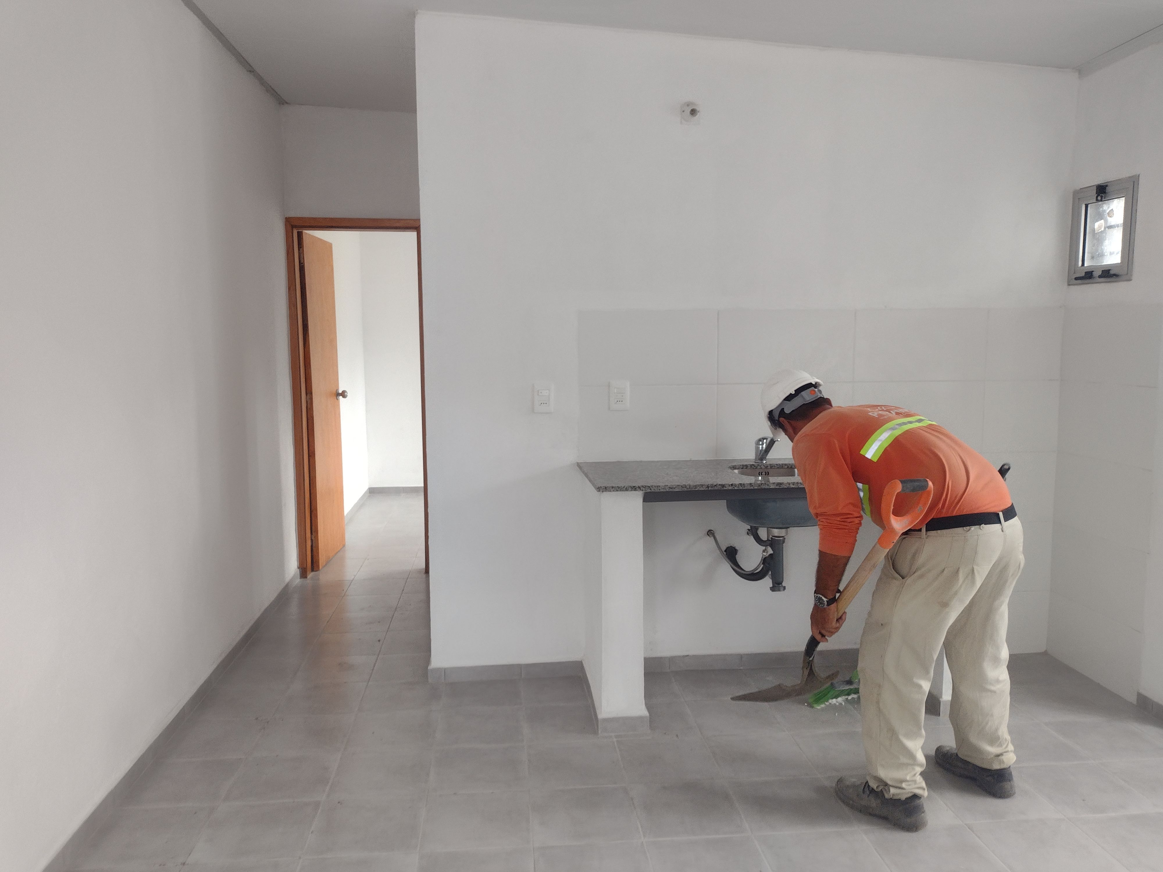 Se entregaron las primeras casas en el barrio Nueva Esperanza de Ciudad de la Costa Se entregaron las primeras casas en el barrio Nueva Esperanza de Ciudad de la Costa