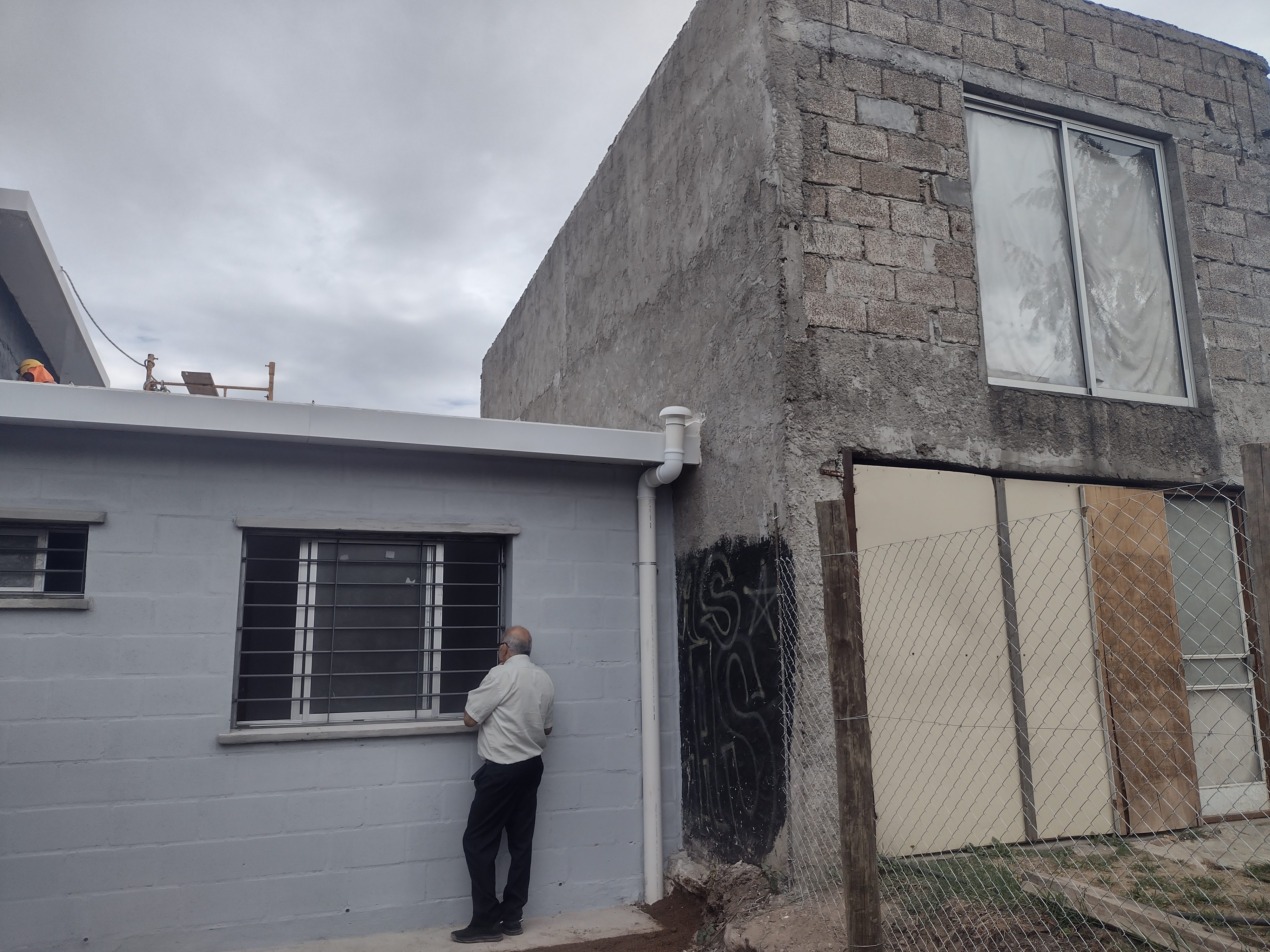 Se entregaron las primeras casas en el barrio Nueva Esperanza de Ciudad de la Costa Se entregaron las primeras casas en el barrio Nueva Esperanza de Ciudad de la Costa