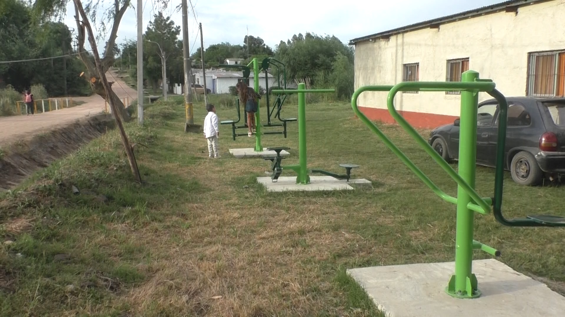 El Club Ítalo Americano de Barros Blancos celebró un nuevo aniversario con remodelación e inauguración de obras El Club Ítalo Americano de Barros Blancos celebró un nuevo aniversario con remodelación e inauguración de obras