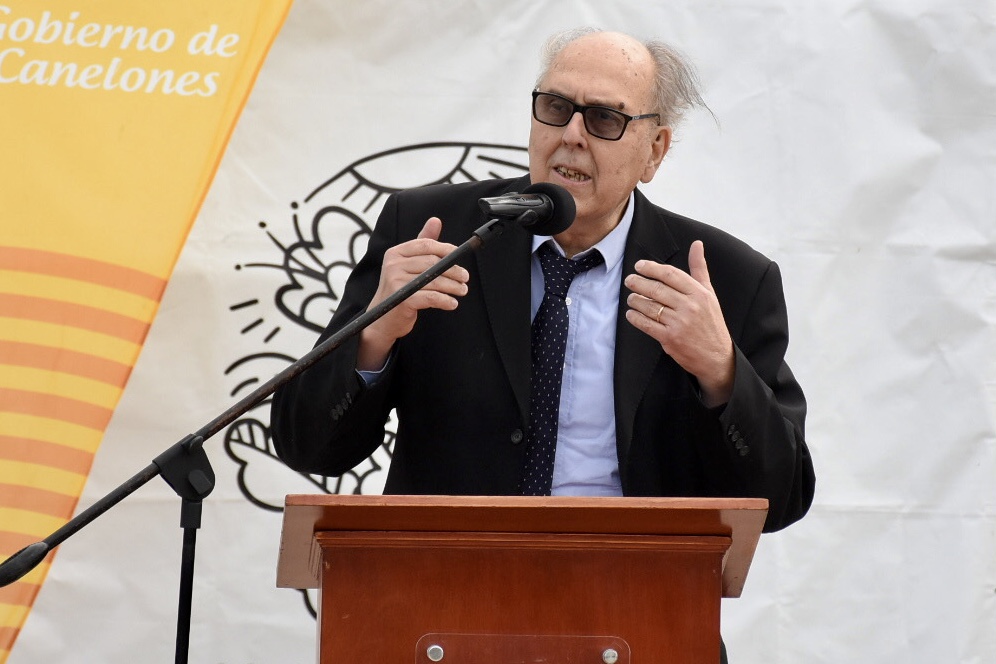 Ex intendente de Canelones, Dr Marcos Carámbula_ Ex intendente de Canelones, Dr Marcos Carámbula_