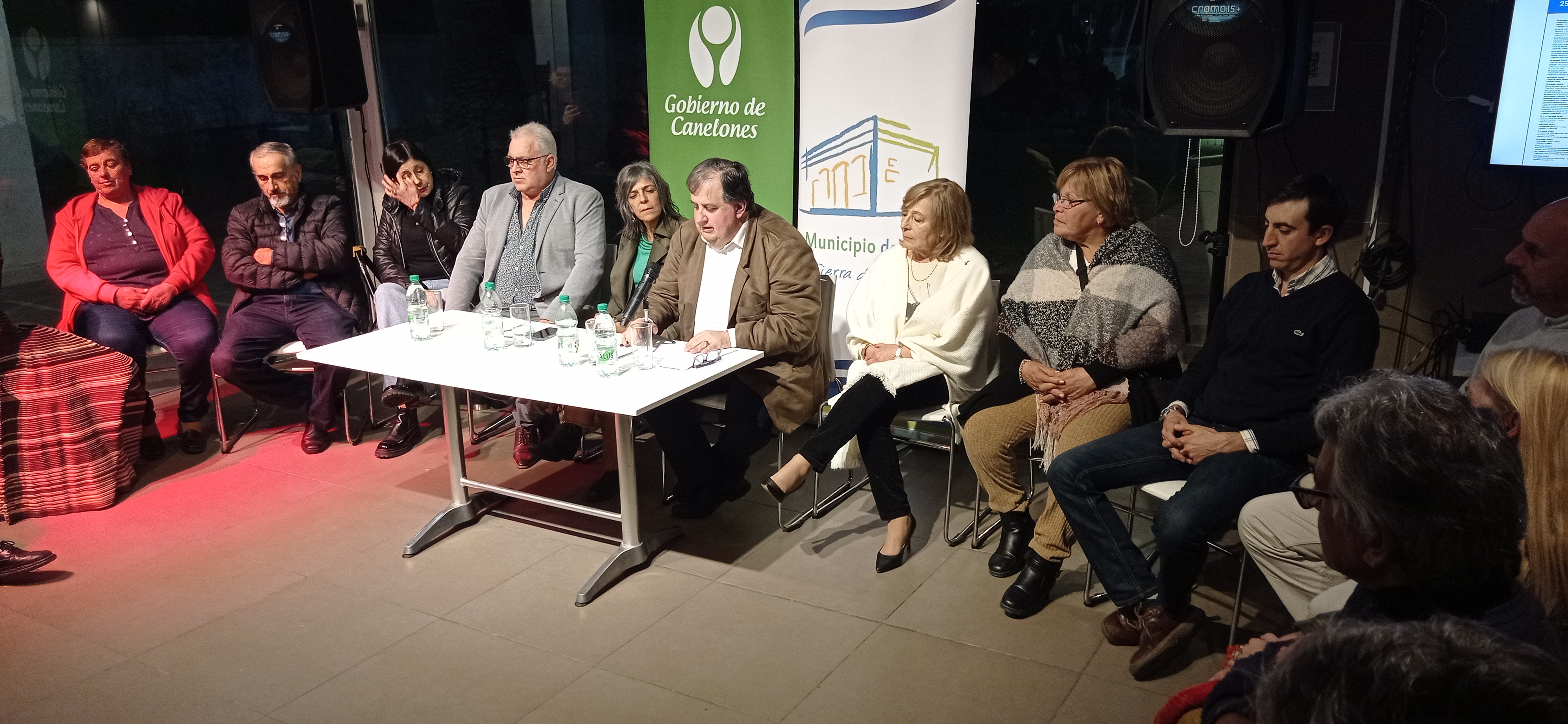 En Sauce se realizó el lanzamiento de los festejos por el 259° aniversario del natalicio de Artigas Imagen