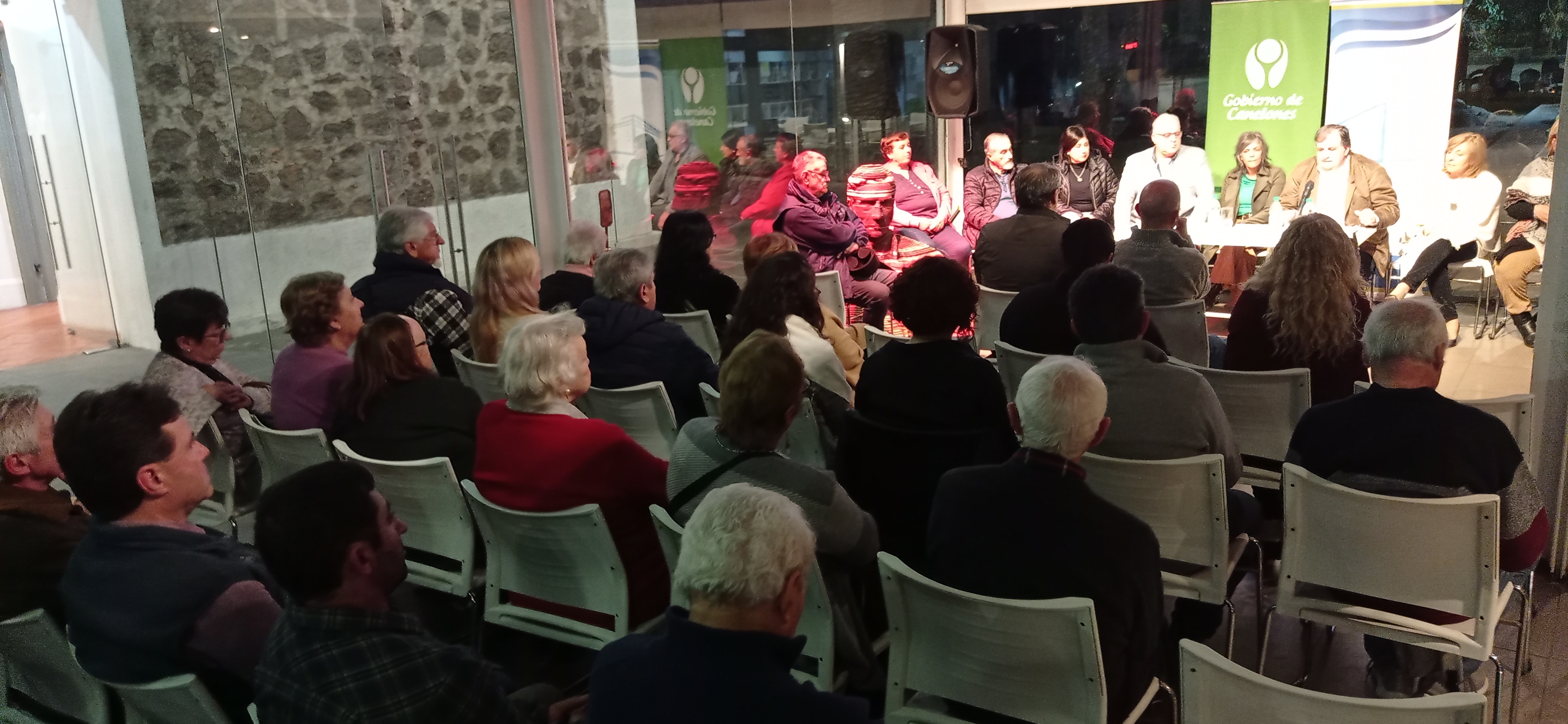 En Sauce se realizó el lanzamiento de los festejos por el 259° aniversario del natalicio de Artigas Imagen