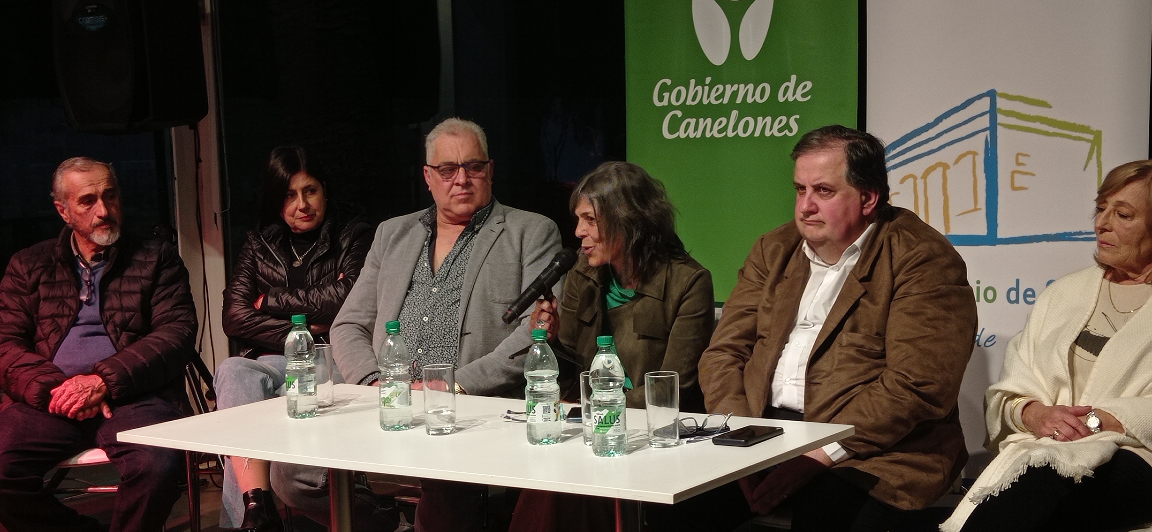 En Sauce se realizó el lanzamiento de los festejos por el 259° aniversario del natalicio de Artigas Imagen