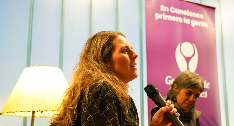 Lanzamiento de los Fondos Participativos PRENDE Cultural 2022 Lanzamiento de los Fondos Participativos PRENDE Cultural 2022