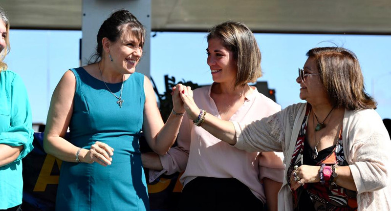 Se realizó el lanzamiento del Proyecto UNVENU – Canelones te alimenta Se realizó el lanzamiento del Proyecto UNVENU – Canelones te alimenta