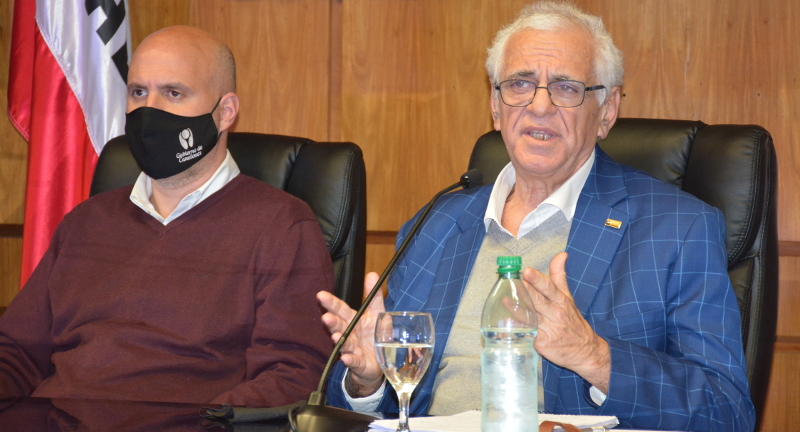 Legnani y Filippini Legnani y Filippini