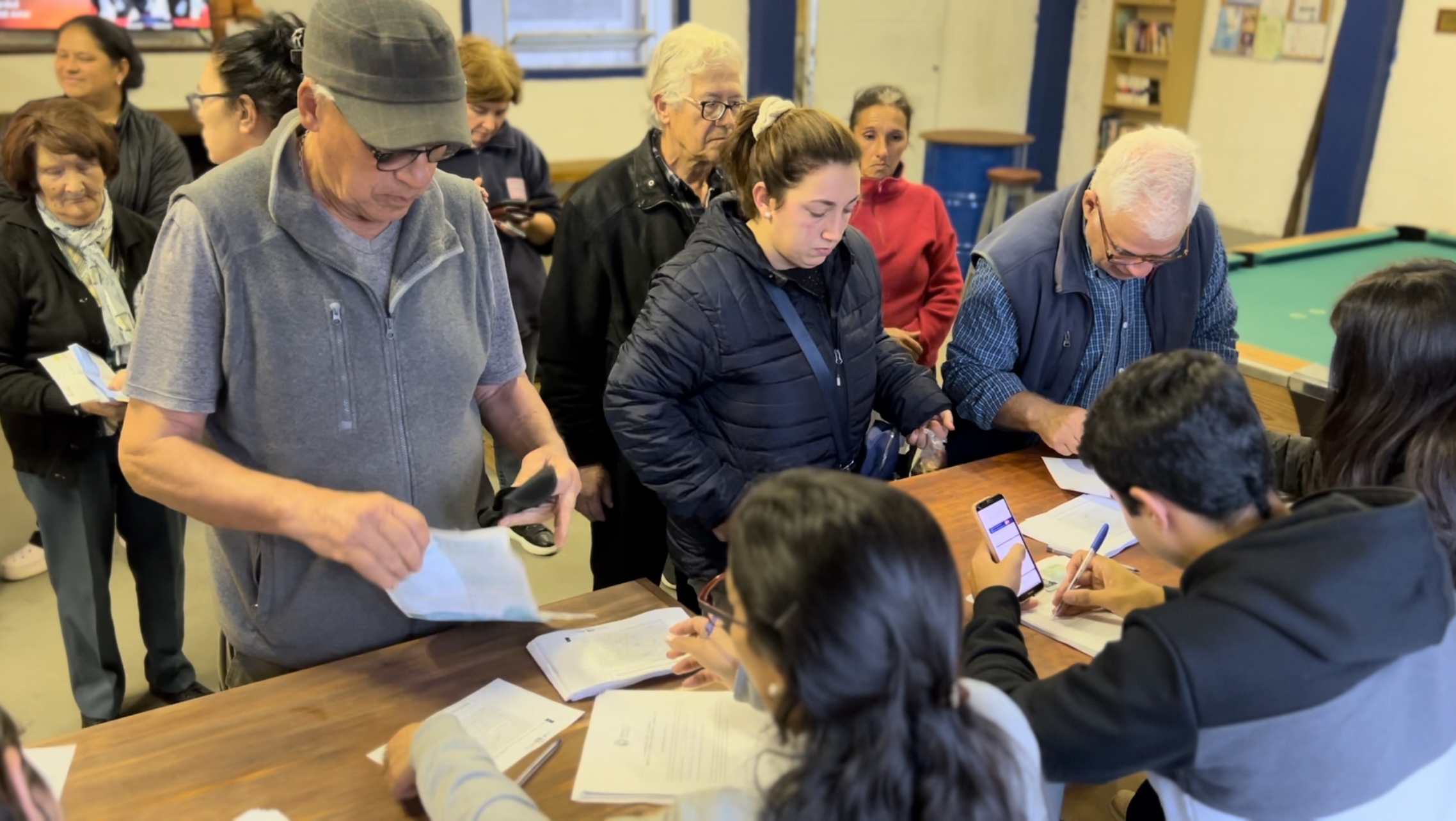 Hogares Sustentables: 670 familias de la zona rural de Canelón Chico se suman al programa 