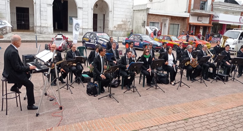 Tala festejó su 162° aniversario