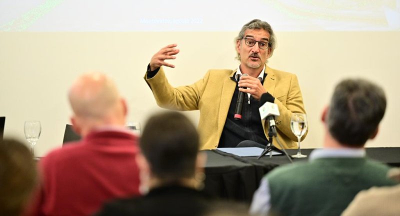 Gobierno de Canelones y Naciones Unidas en Uruguay analizaron la situación socioeconómica del Departamento en el escenario pospandemia Gobierno de Canelones y Naciones Unidas en Uruguay analizaron la situación socioeconómica del Departamento en el escenario pospandemia