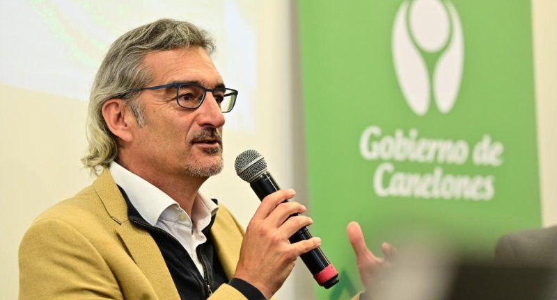 Gobierno de Canelones y Naciones Unidas en Uruguay analizaron la situación socioeconómica del Departamento en el escenario pospandemia Gobierno de Canelones y Naciones Unidas en Uruguay analizaron la situación socioeconómica del Departamento en el escenario pospandemia