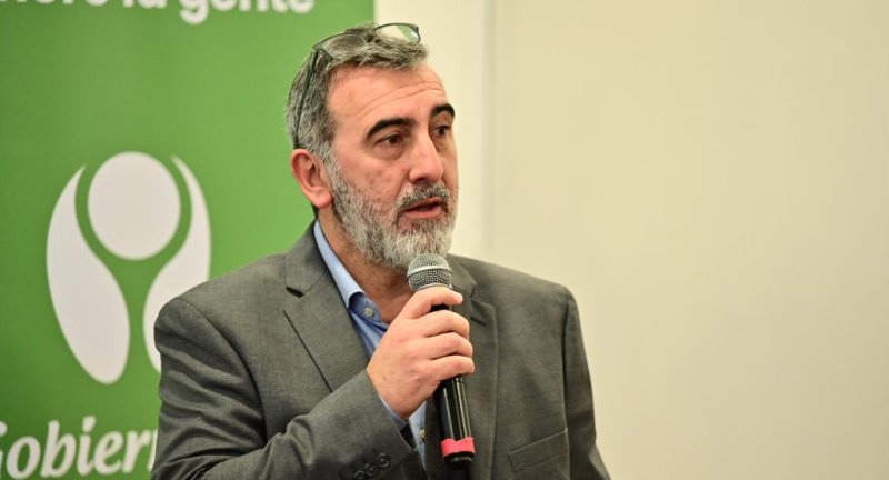 Gobierno de Canelones y Naciones Unidas en Uruguay analizaron la situación socioeconómica del Departamento en el escenario pospandemia Gobierno de Canelones y Naciones Unidas en Uruguay analizaron la situación socioeconómica del Departamento en el escenario pospandemia