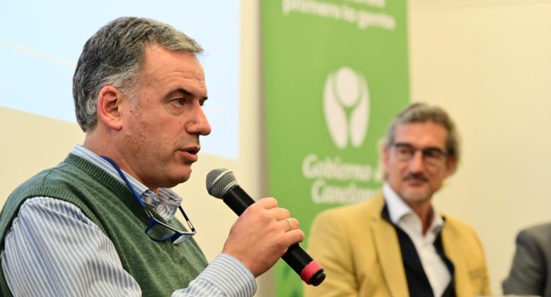 Gobierno de Canelones y Naciones Unidas en Uruguay analizaron la situación socioeconómica del Departamento en el escenario pospandemia Gobierno de Canelones y Naciones Unidas en Uruguay analizaron la situación socioeconómica del Departamento en el escenario pospandemia