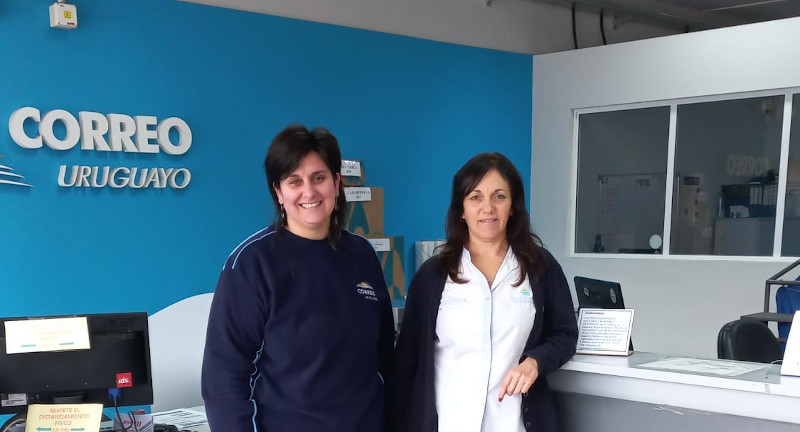 El Correo de Canelones se suma el programa Ecoficinas El Correo de Canelones se suma el programa Ecoficinas