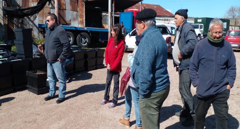 Hogares Sustentables en Pando Hogares Sustentables en Pando