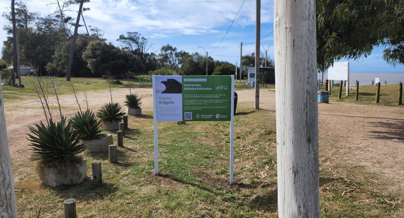 En el Día del Patrimonio, Canelones presentó su patrimonio natural En el Día del Patrimonio, Canelones presentó su patrimonio natural